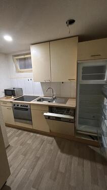 Foto - 1 Zimmer Erdgeschoßwohnung zur Miete in Ditzingen