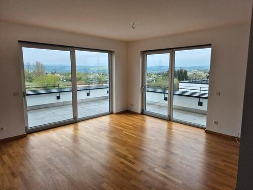 Foto - Penthouse in Weimar inkl. Tiefgaragen Stellplatz