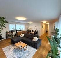 Exklusive 2-Zimmer-Neubauwohnung mit Terrasse & TG-Stellplatz (optional) - Illertissen