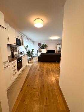 Foto - Erdgeschoßwohnung in Illertissen zur Miete