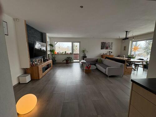 Foto - Sonnendurchflutete 4 Zimmer Wohnung