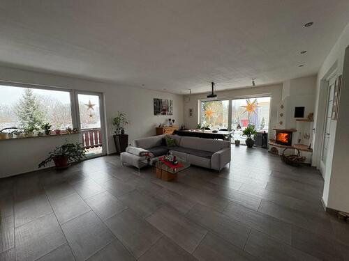 Foto - 4 Zimmer Erdgeschoßwohnung zum Kaufen in Aitrach