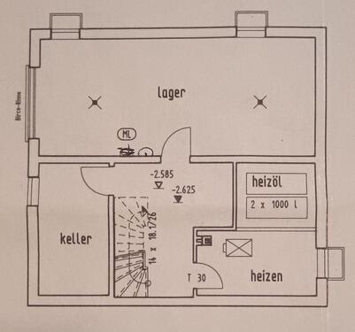 Foto - 6 Zimmer Einfamilienhaus in Pünderich