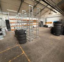 Lagerhalle ca. 250 m² in Owen (Teck) zu vermieten - Kirchheim unter Teck