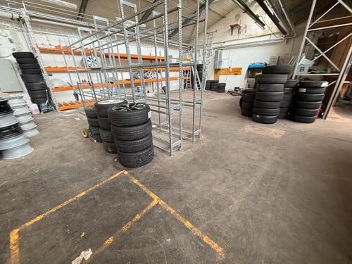 Foto - andere zur Miete in Kirchheim unter Teck