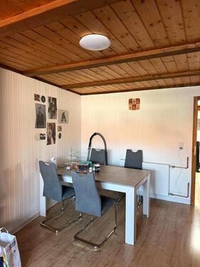 Foto - Wohnung in Horrheim 2,5 Zimmer - 720,00&nbsp;EUR Kaltmiete, ca.&nbsp; 60,00&nbsp;m&sup2;