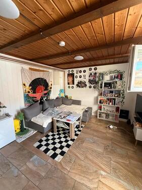 Foto - 2.5 Zimmer Erdgeschoßwohnung in Vaihingen an der Enz