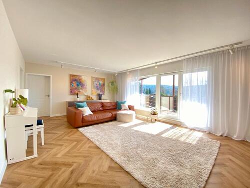 Foto - 4.5 Zimmer Einfamilienhaus in Pforzheim