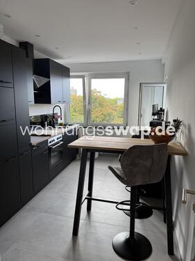 Foto - Wohnungsswap - 3 Zimmer, 80 m² - Kerpener Straße, Lindenthal, Köln