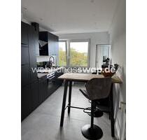 Wohnungsswap - 3 Zimmer, 80 m² - Kerpener Straße, Lindenthal, Köln