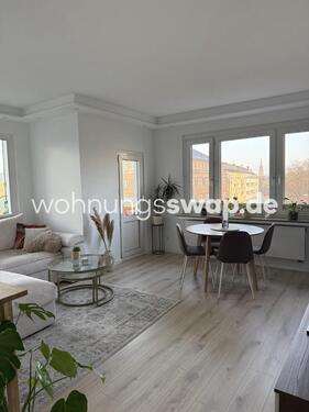 Foto - 3 Zimmer Etagenwohnung in Köln