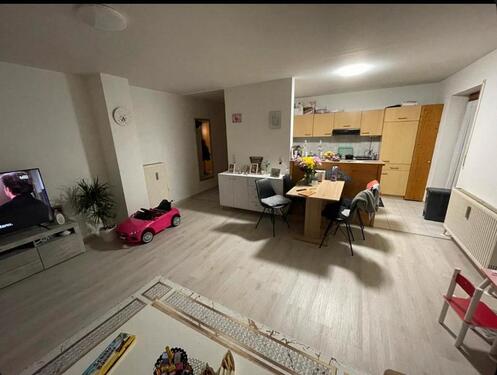 Foto - 2 Zimmer Erdgeschoßwohnung in Bad Griesbach im Rottal