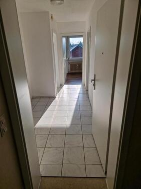 Foto - Dachgeschosswohnung - 480,00&nbsp;EUR Kaltmiete, ca.&nbsp; 60,00&nbsp;m&sup2;