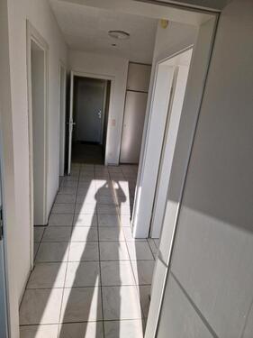 Foto - 3 Zimmer Dachgeschoßwohnung zur Miete in Gütersloh