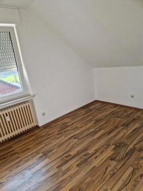 Foto - Dachgeschoßwohnung in Gütersloh zur Miete