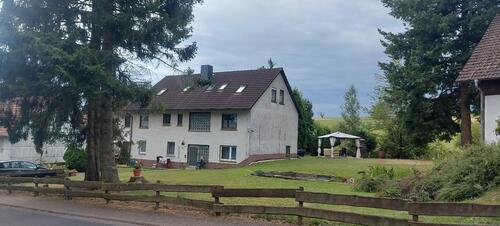 Foto - 12 Zimmer Mehrfamilienhaus, Wohnhaus zum Kaufen in Freiensteinau