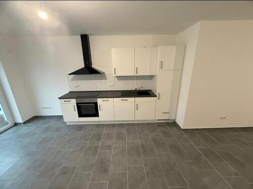 Foto - Schöne 2-Zimmer-Dachgeschosswohnung in Barnstorf