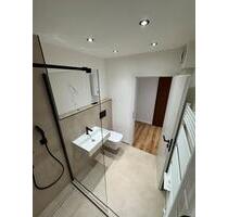 Charmante 1-Zimmer Wohnung im 1. OG, modernisiert in Frechen