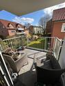 Foto - Schöne 2 Zimmer – 1. OG Wohnung im Neubau mit 2 Balkonen