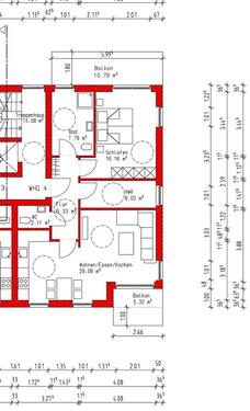 Foto - 2 Zimmer Etagenwohnung zur Miete in Oldenburg