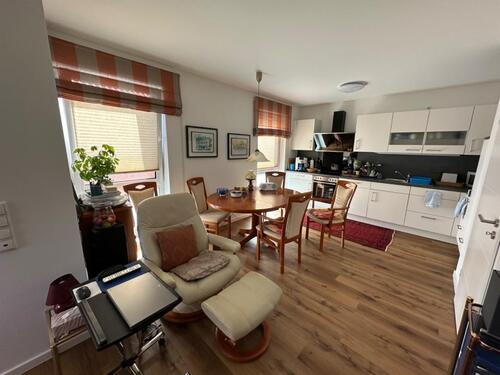 Foto - Etagenwohnung in Oldenburg zur Miete