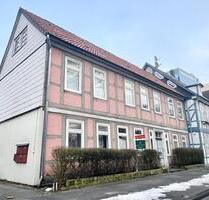 Attraktive 2-Zimmer-Erdgeschosswohnung in Toplage von 29221 Celle