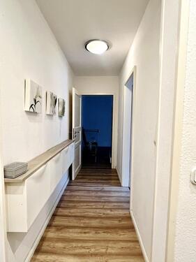 Foto - 2 Zimmer Erdgeschoßwohnung in Celle