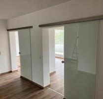 Modern und komplett neu sanierte 2-3 Zimmer Wohnung - Coburg