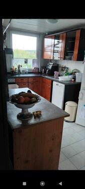 Foto - Etagenwohnung in Fernwald zur Miete