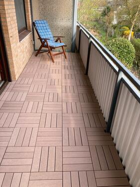 Foto - 2 Zimmer Etagenwohnung in Büsum