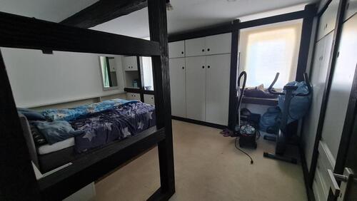 Foto - 4.5 Zimmer Etagenwohnung in Lauterbach (Hessen)
