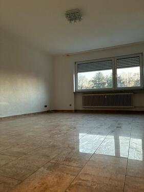 Foto - Etagenwohnung in Pfullendorf zur Miete