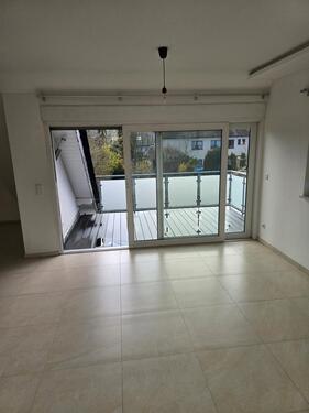 Foto - Moderne 3-Zimmer-Wohnung mit Balkon, Stellplatz & Wallbox