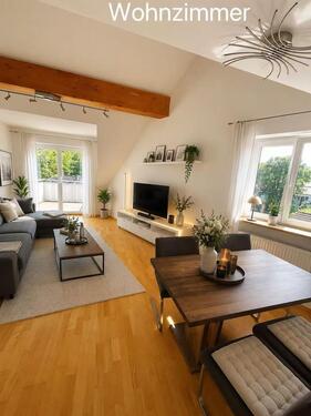 Foto - 3.5 Zimmer Etagenwohnung zum Kaufen in Bad Abbach