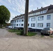 Ein großes Zimmer mit Bad, Küche im 2 OG mit herrlichem Ausblick - Bad Freienwalde (Oder)