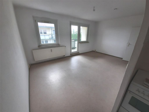 Foto - Etagenwohnung zur Miete in Welzow