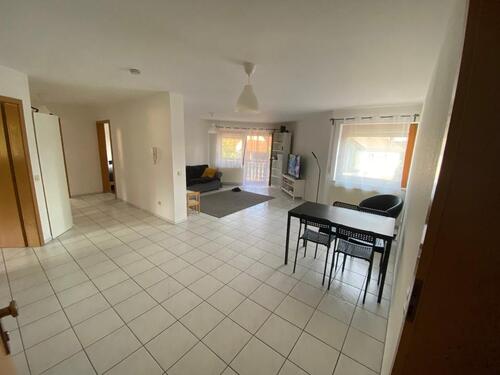 Foto - 4 Zi Wohnung - 850,00 EUR Kaltmiete,