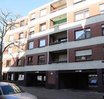 3-Zi.-Wohnung mit Balkon u. Stellplatz - Wilhelmshaven