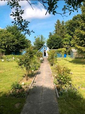 Foto - Schrebergarten Kleingarten - 2.500,00 EUR Kaltmiete, ca.  0,00 m²