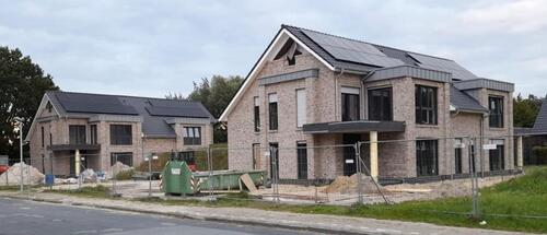 Foto - Etagenwohnung zur Miete in Nordenham