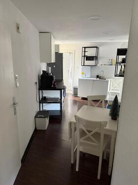 Foto - 3-Zimmer-Wohnung (70 m²) im Johannesviertel in Darmstadt