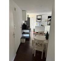 3-Zimmer-Wohnung (70 m²) im Johannesviertel in Darmstadt
