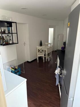 Foto - Etagenwohnung zur Miete in Darmstadt