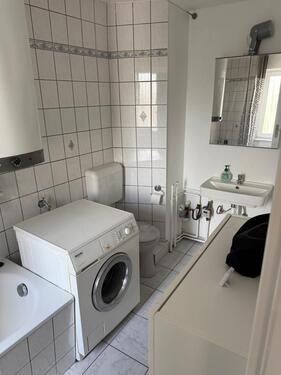 Foto - Etagenwohnung in Darmstadt zur Miete