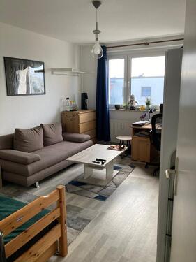 Foto - Schöne 3-Zimmer-Wohnung in Halle (Saale)