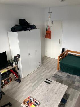 Foto - Etagenwohnung zur Miete in Halle (Saale)