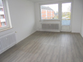 Foto - Etagenwohnung in Wittmund