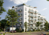 Foto - Etagenwohnung zur Miete in Augsburg