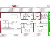 3 Zimmer Wohnung - 800,00 EUR Kaltmiete, in Ellwangen (Jagst) (PLZ: 73479)