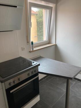 Foto - Etagenwohnung zur Miete in Gunzenhausen